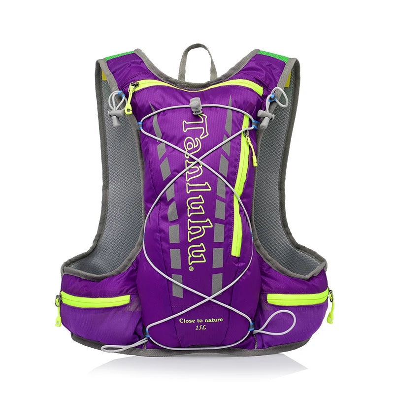Breathable Outdoor Sports Hydration Backpack