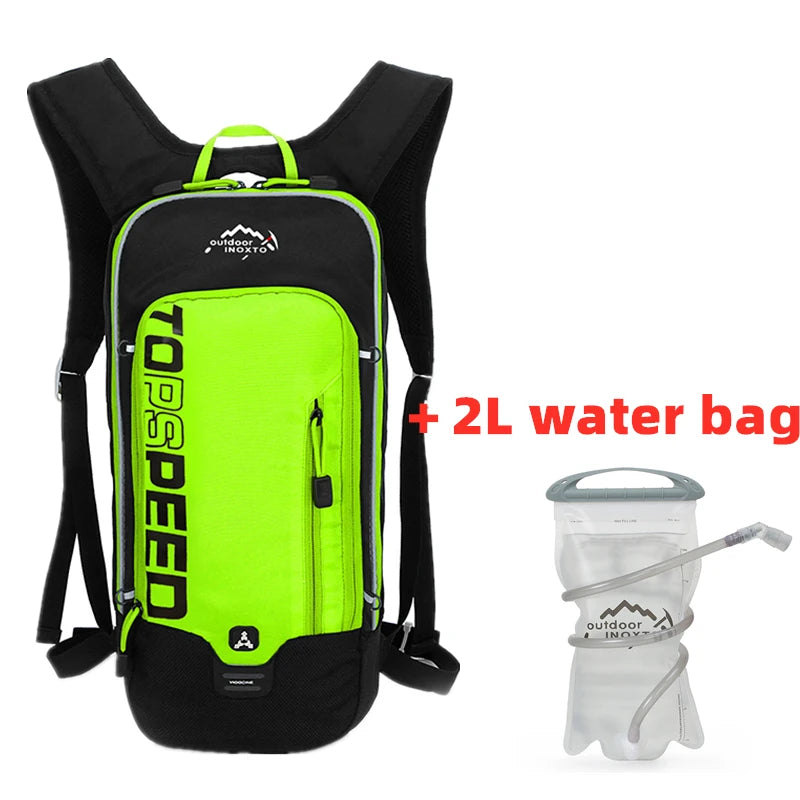 6L Cycling Bag Men's Women