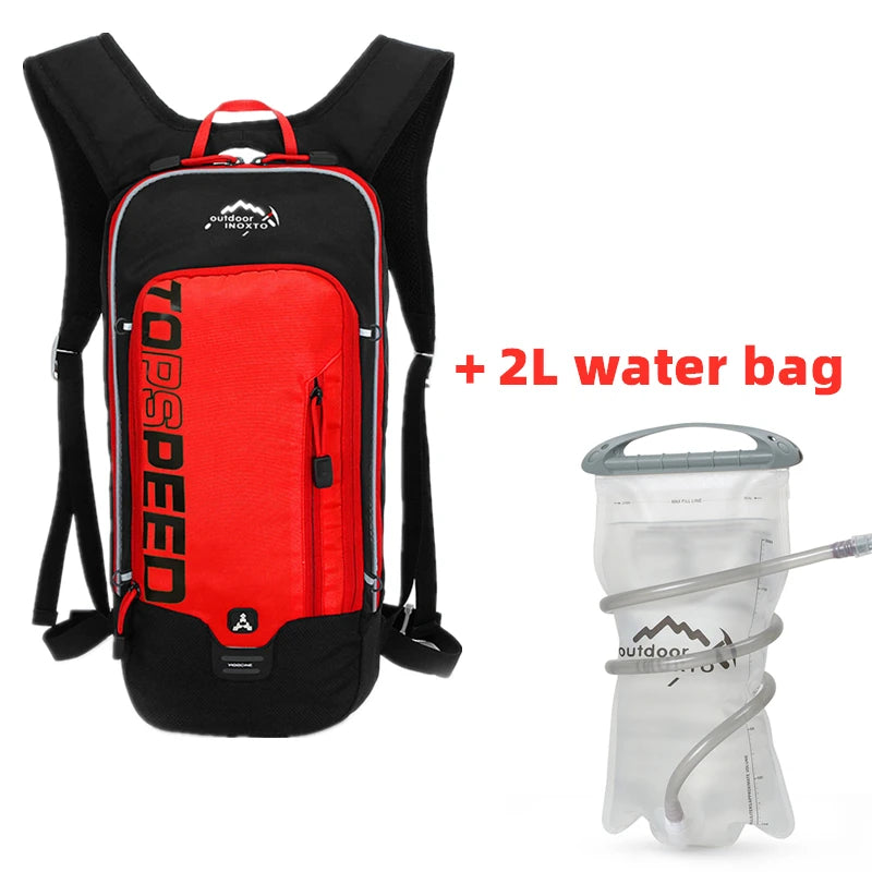 6L Cycling Bag Men's Women