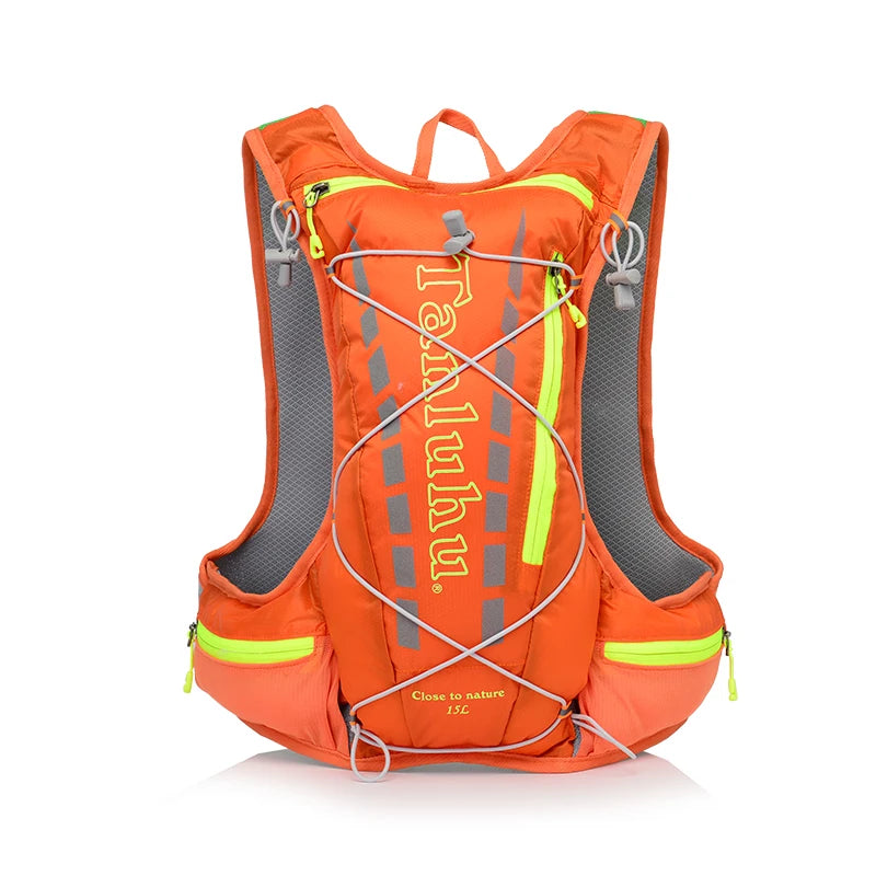 Breathable Outdoor Sports Hydration Backpack