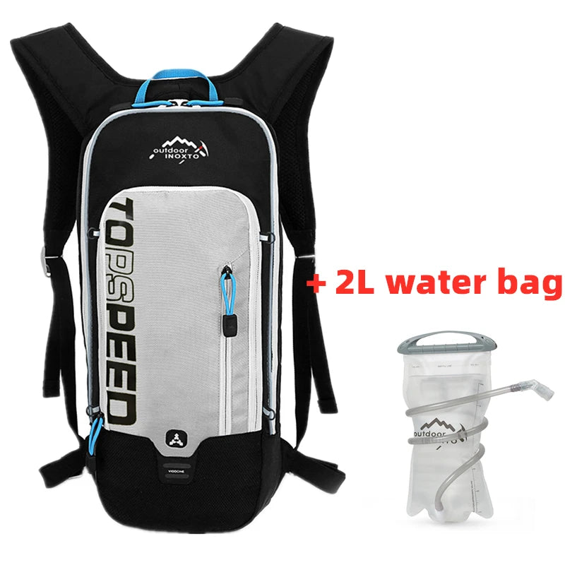 6L Cycling Bag Men's Women