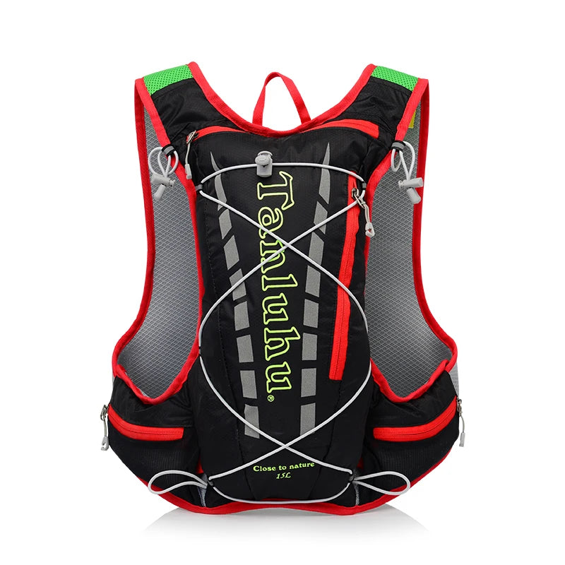 Breathable Outdoor Sports Hydration Backpack