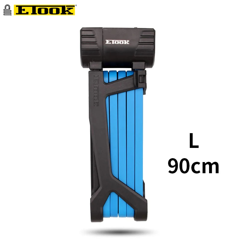 ETOOK Bike Lock Anti-theft Bicycle Lock