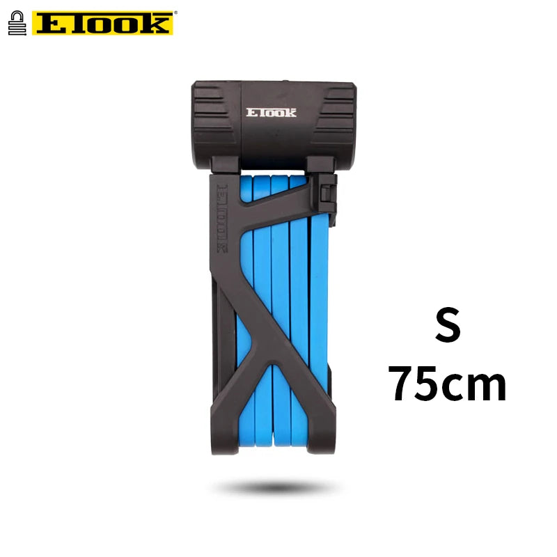ETOOK Bike Lock Anti-theft Bicycle Lock