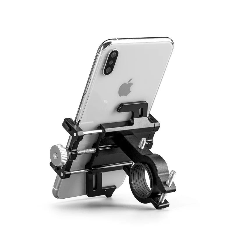 ROCKBROS Phone Holder Motorcycle Electric Bicycle