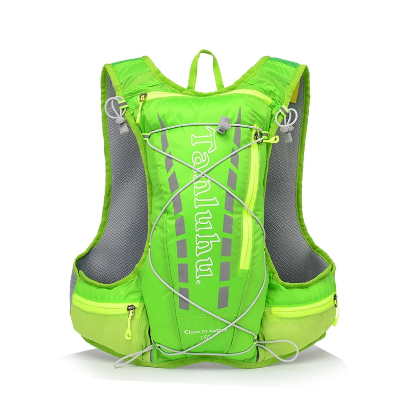 Breathable Outdoor Sports Hydration Backpack