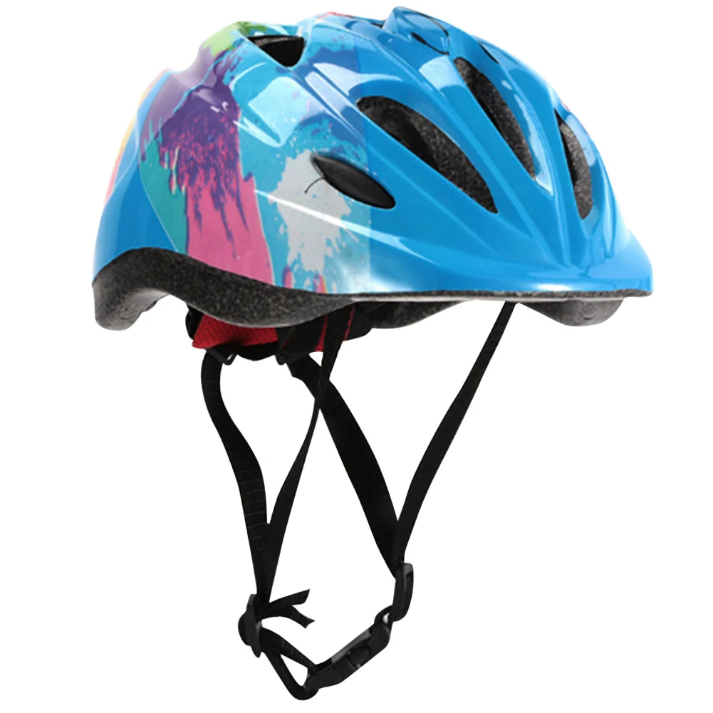 Child Bicycle Helmet