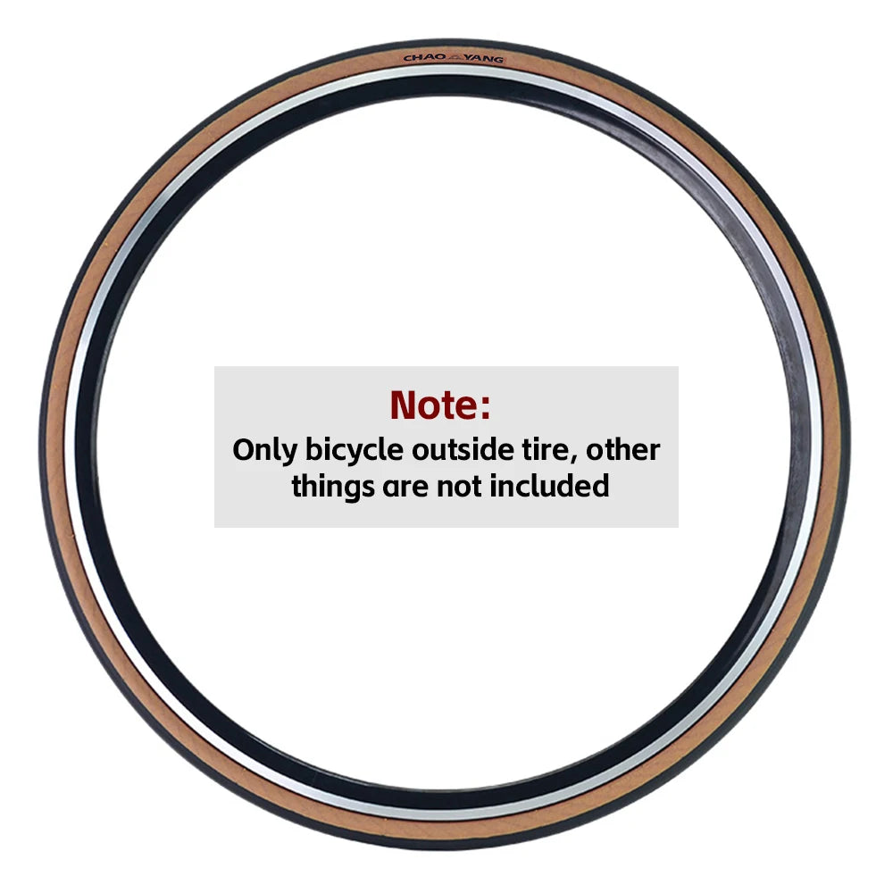 700x25/28/40C Road Bike Tire