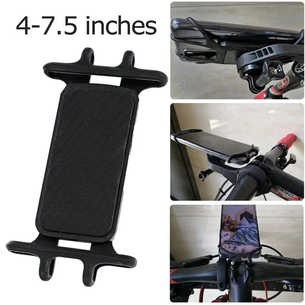 For Sram Garmin Bike Phone Holder