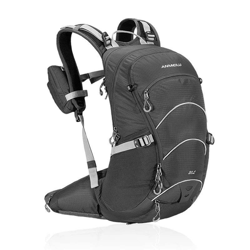 20L Breathable Cycling Backpack Men