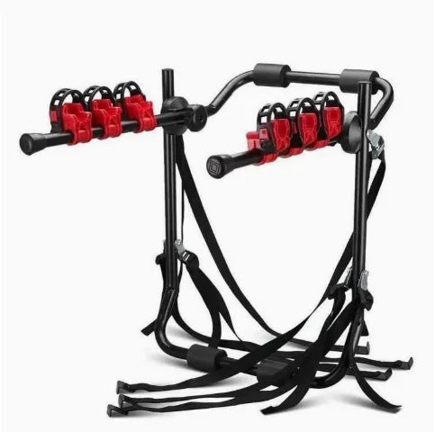 Bike Trunk Rack