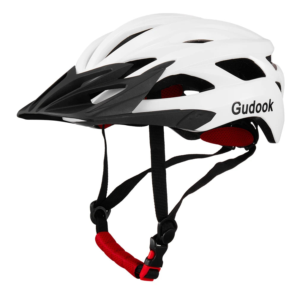 Bike Helmet, Bicycle Helmet for Adult Men & Women