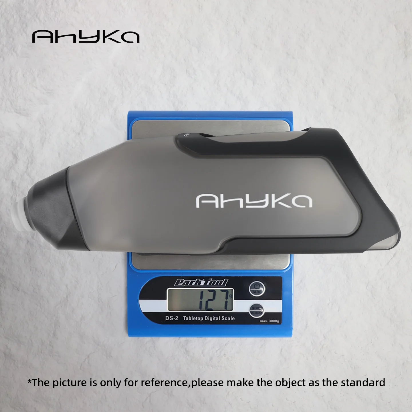 Aerodynamic Bike Water Bottle Set 600ml