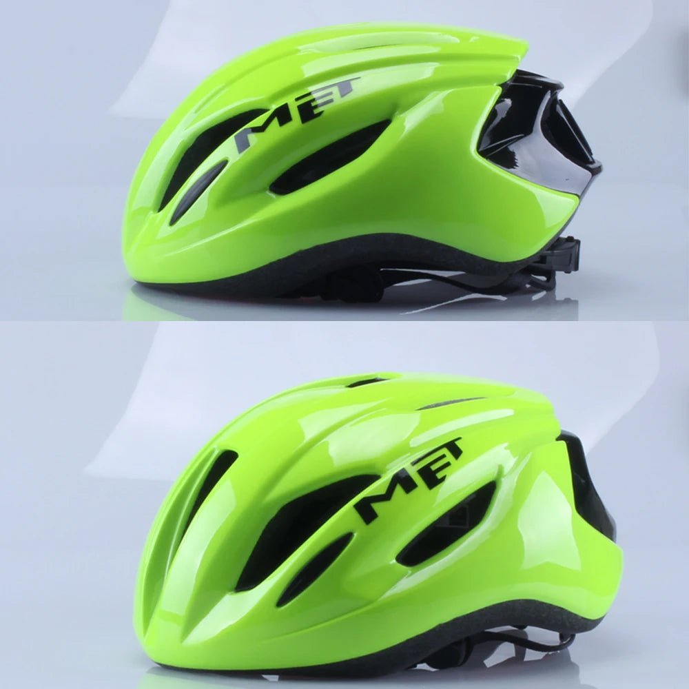 Ultralight Aero Safely Cap