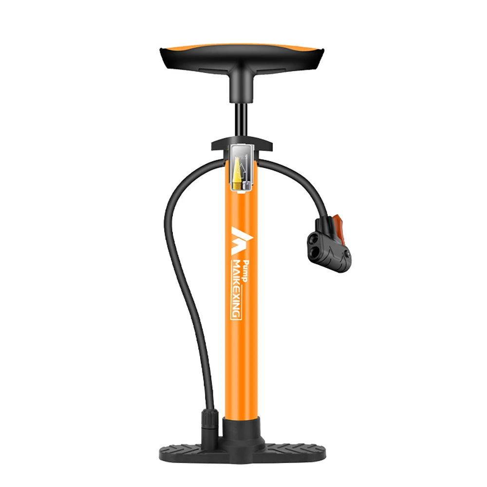 Bike pump