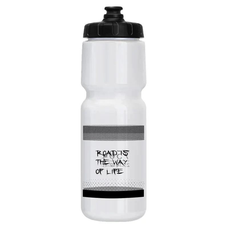 Water bottles