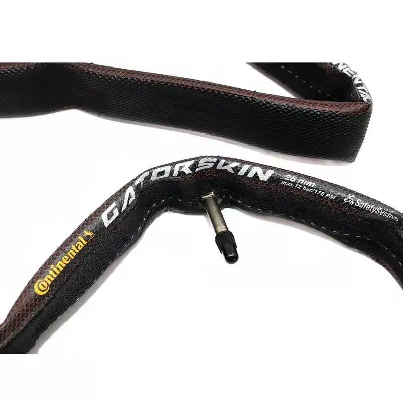 Continental Sprinter gatorskin Tubular Tire road