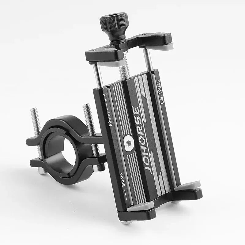 Bicycle Phone Holder Reliable MTB