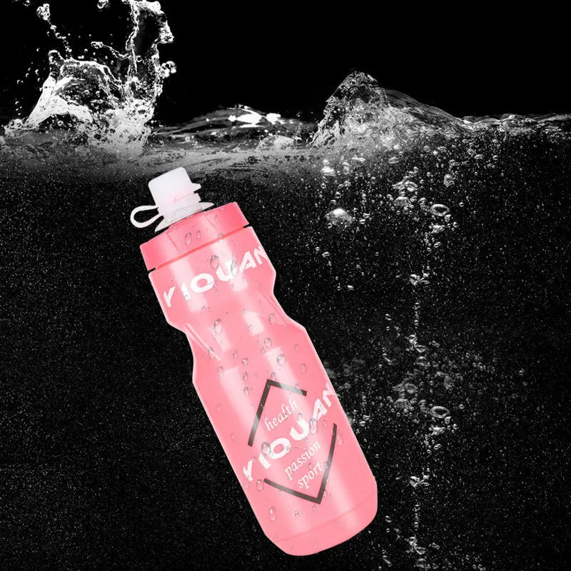 Bicycle Water Bottle 710ML