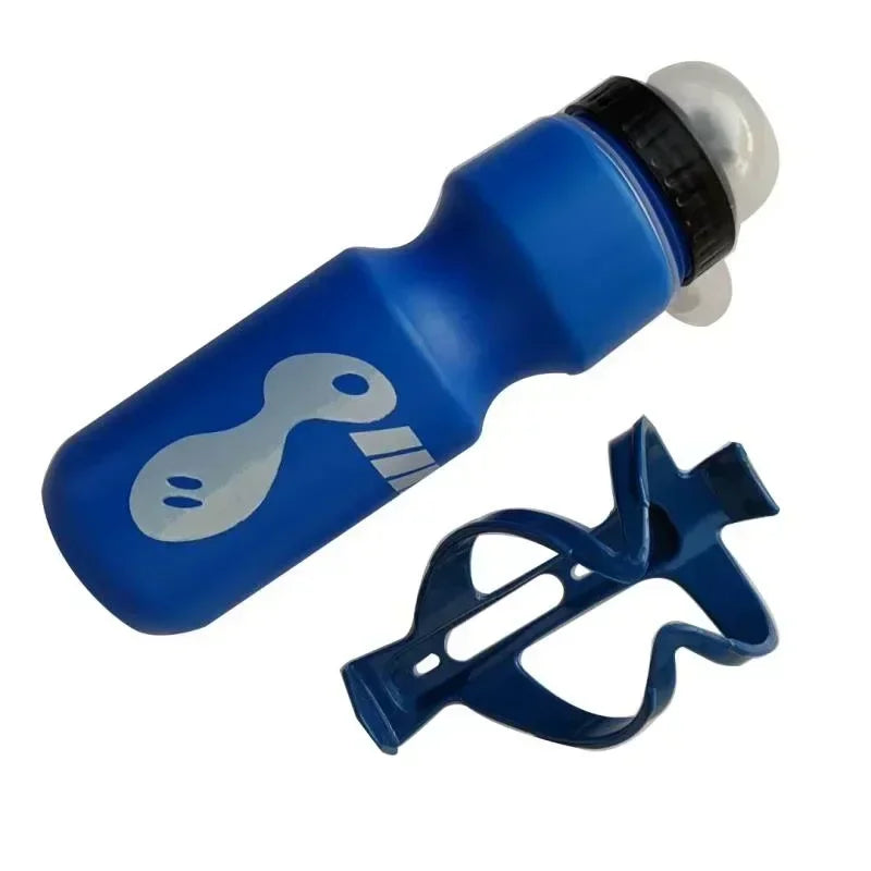 750ML Portable Cycling Equipment Cycling Bottles