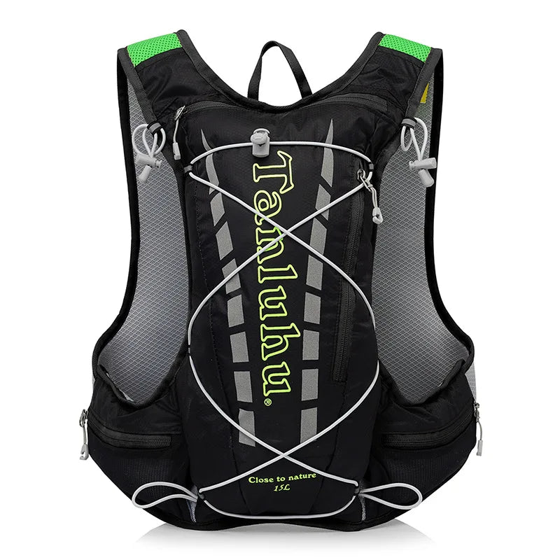Breathable Outdoor Sports Hydration Backpack
