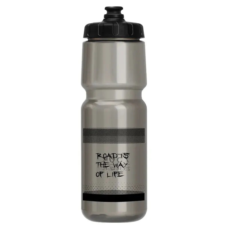 Water bottles