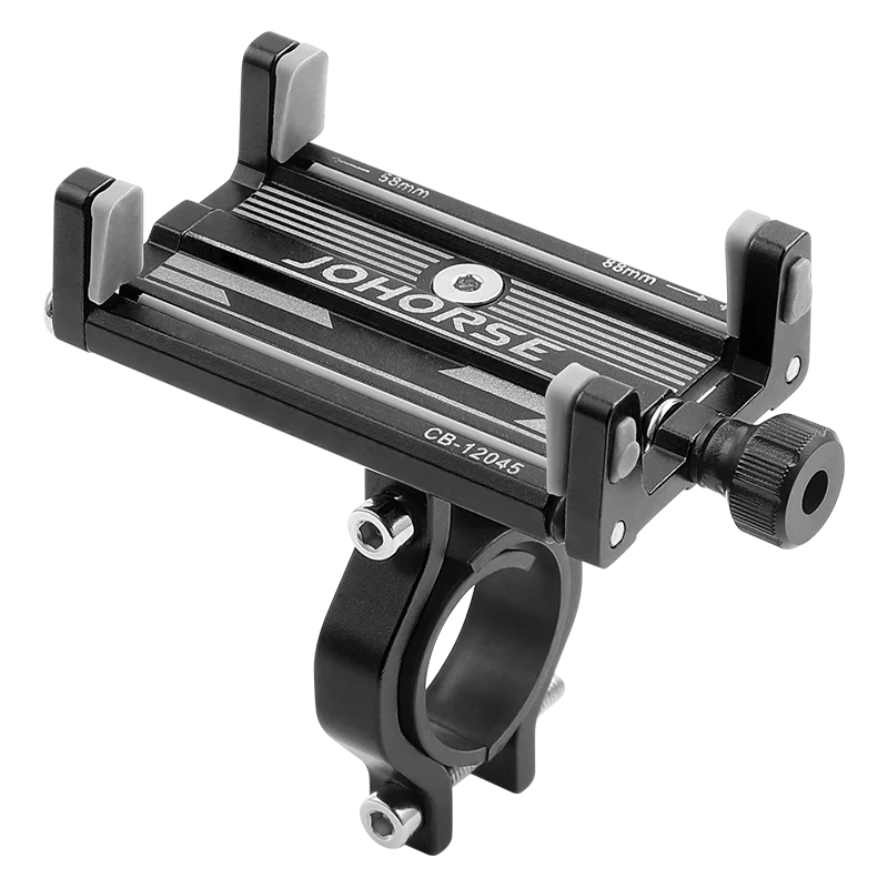 Bicycle Phone Holder Reliable MTB