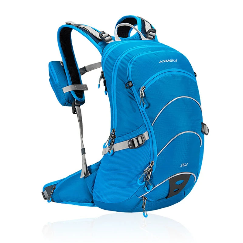 20L Breathable Cycling Backpack Men