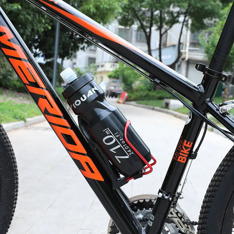 Bicycle Water Bottle 710ML