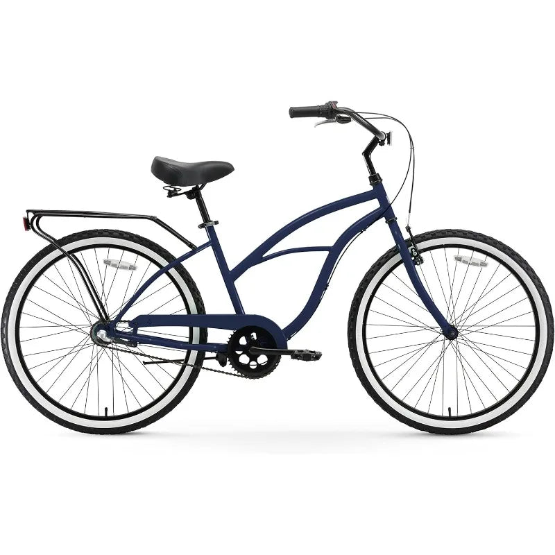 Beach Cruisers