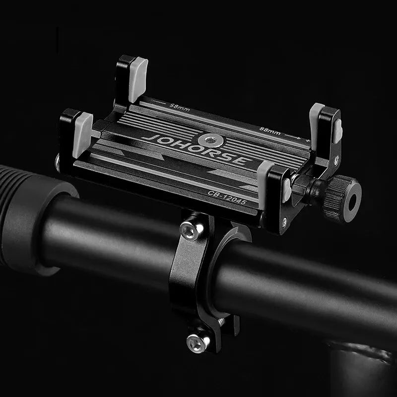 Bicycle Phone Holder Reliable MTB