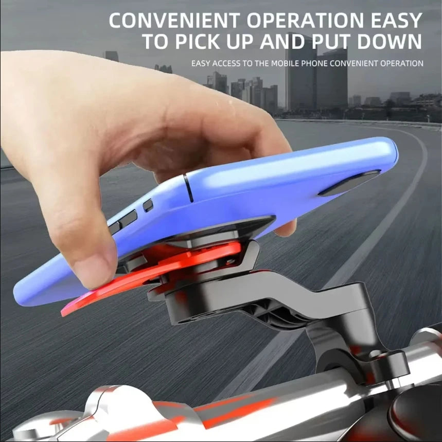 Motorcycle Bike Phone Holder