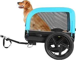 Dog Bike Trailer