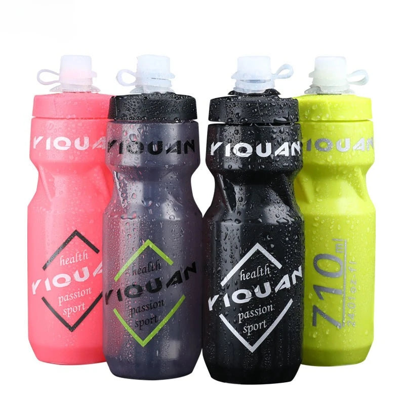 Bicycle Water Bottle 710ML