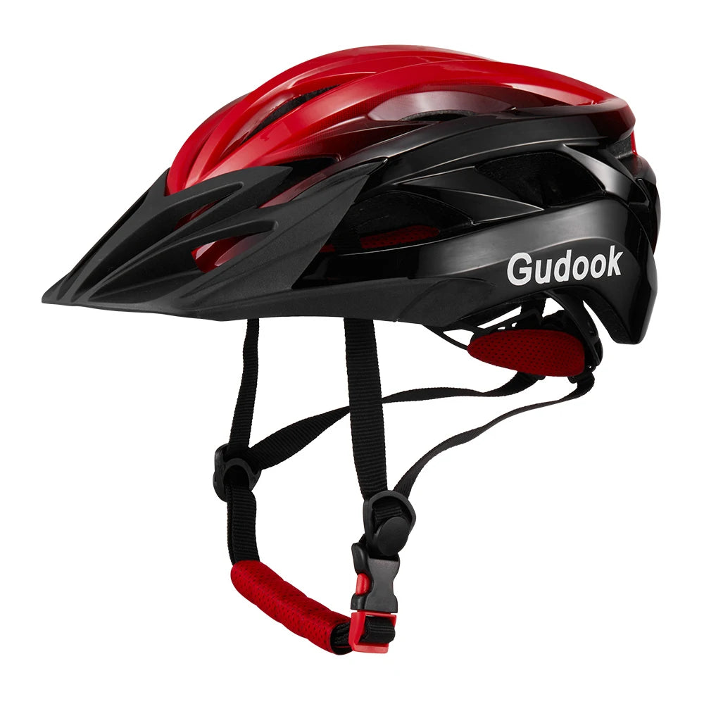 Bike Helmet, Bicycle Helmet for Adult Men & Women