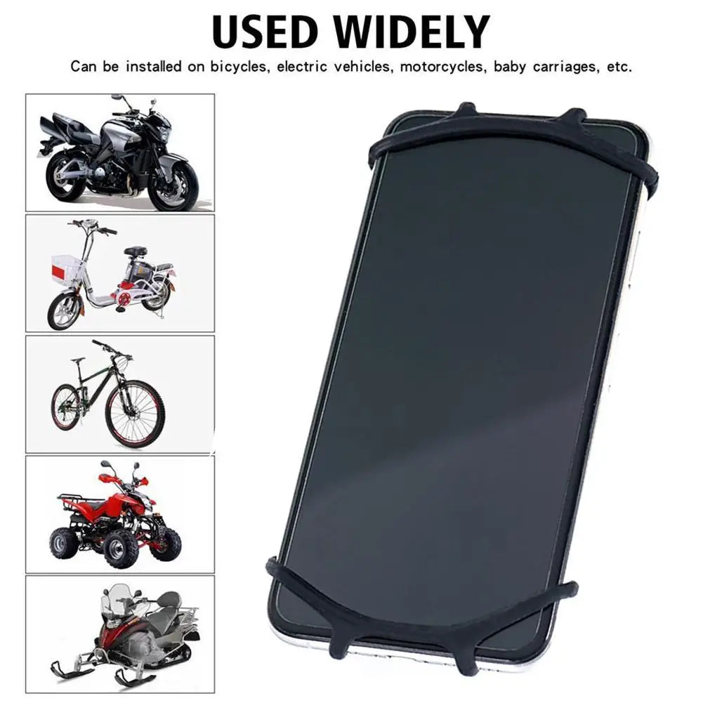 For Sram Garmin Bike Phone Holder