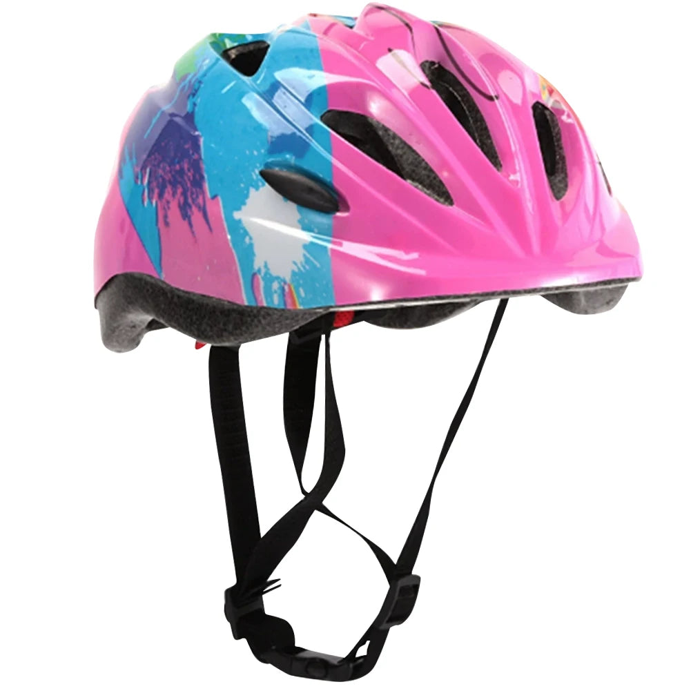 Child Bicycle Helmet