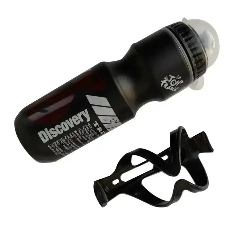 750ML Portable Cycling Equipment Cycling Bottles