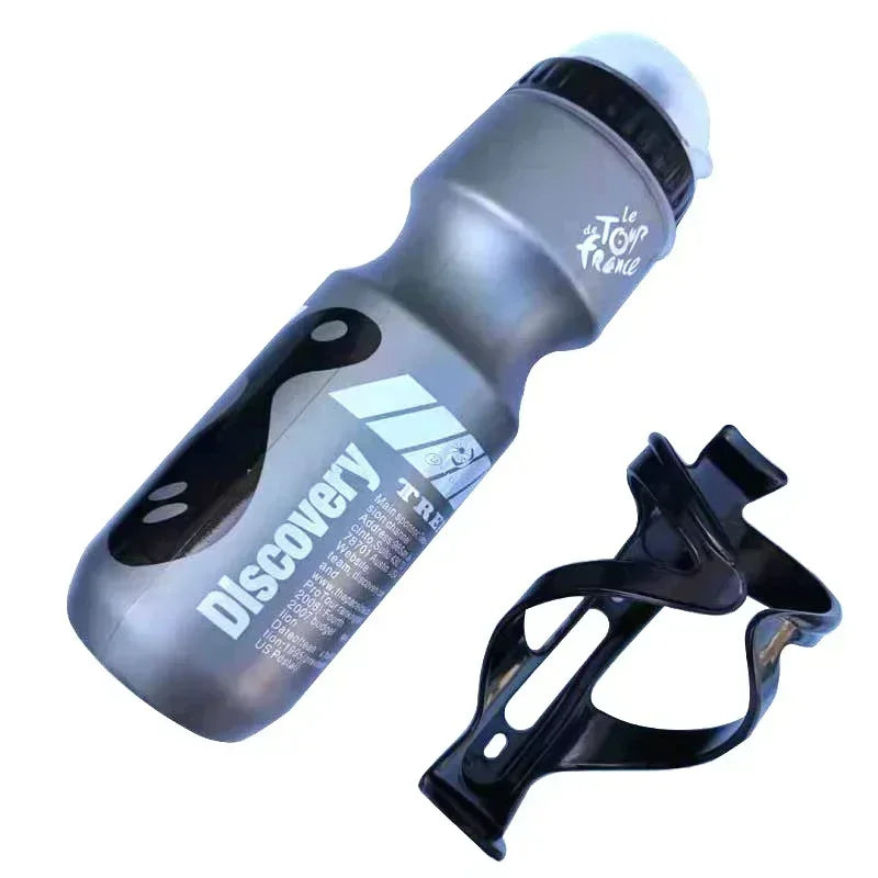 750ML Portable Cycling Equipment Cycling Bottles