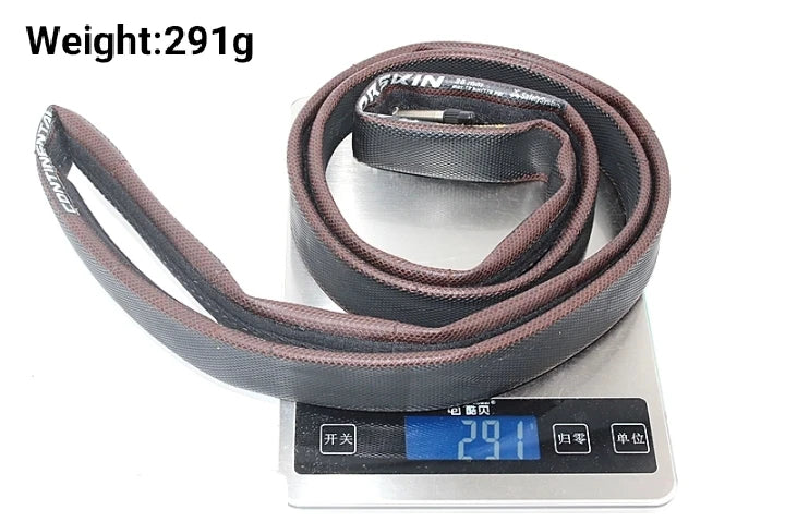 Continental Sprinter gatorskin Tubular Tire road