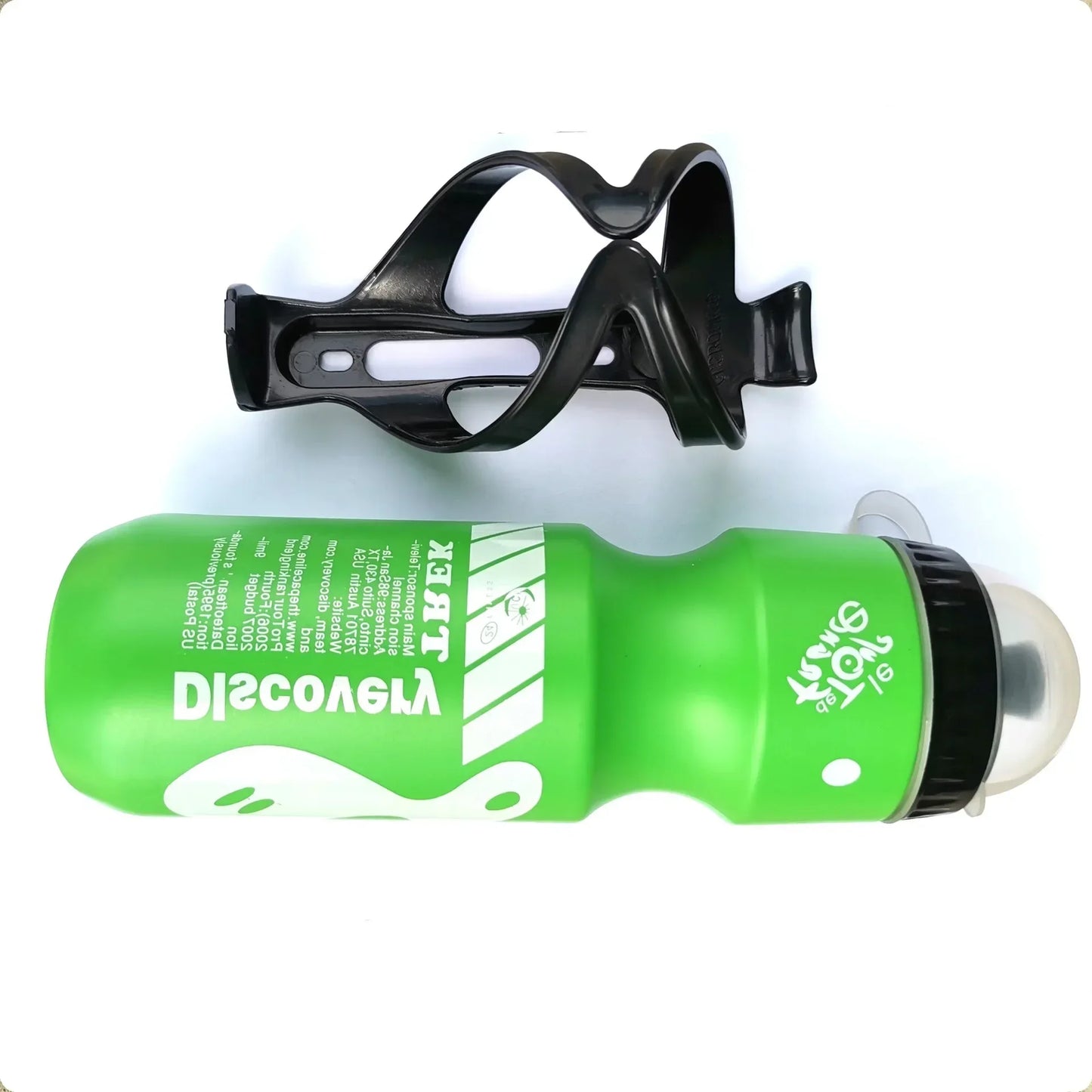 750ML Portable Cycling Equipment Cycling Bottles