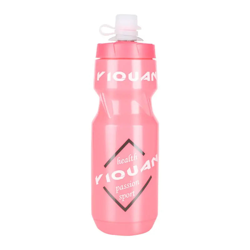 Bicycle Water Bottle 710ML