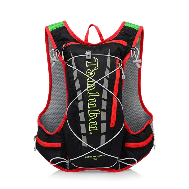 Backpacks