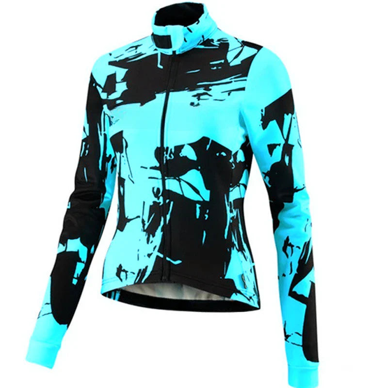 Women's cycling gear