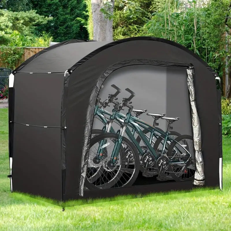 Storage Equipment