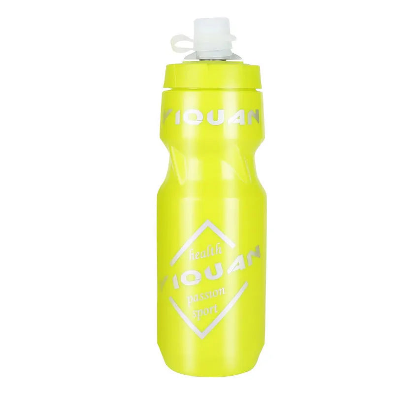 Water Bottles