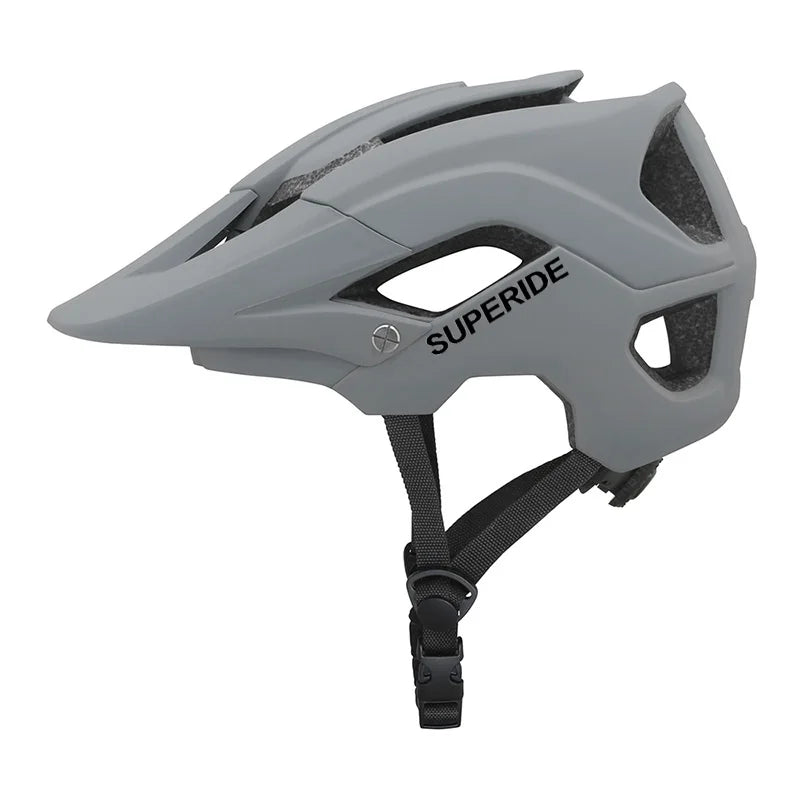 SUPERIDE Anti-impact TRAIL DH MTB Bicycle Helmet