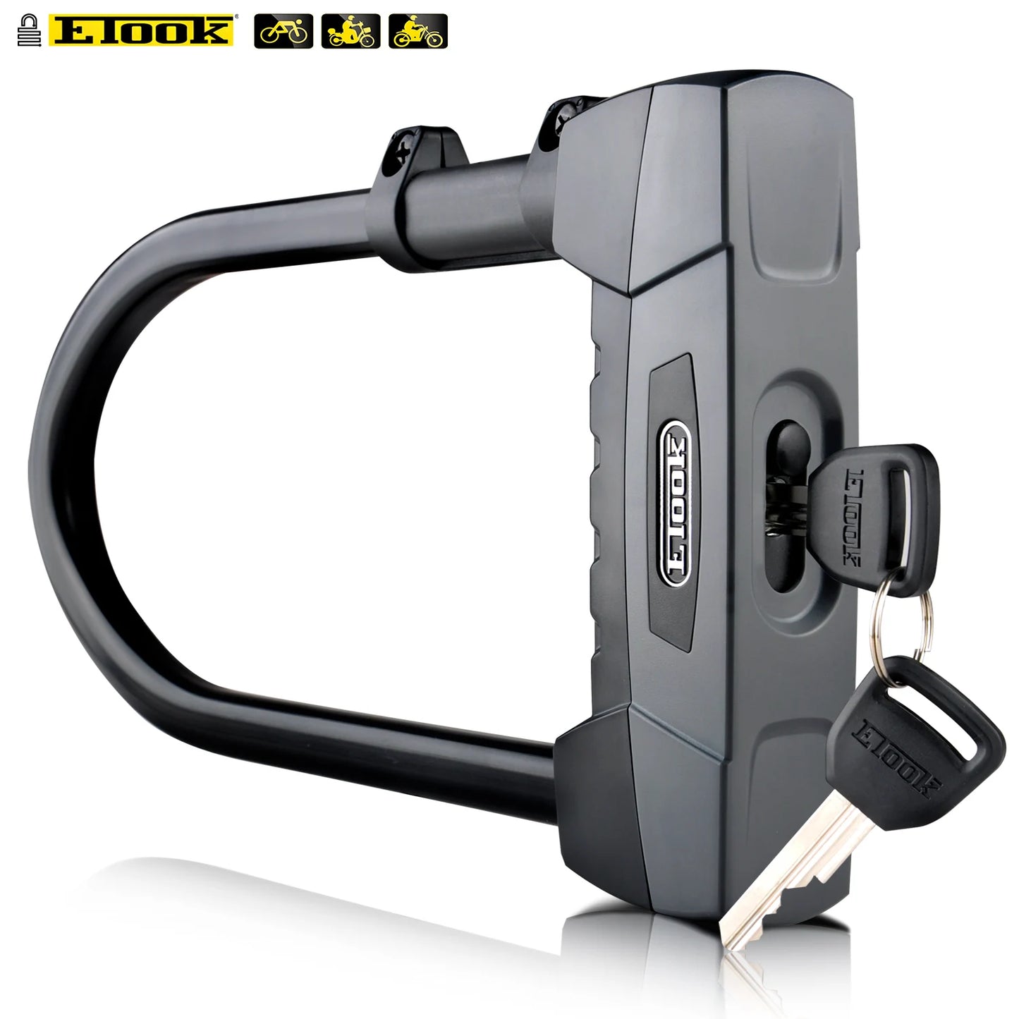ETOOK U Lock E-Bike