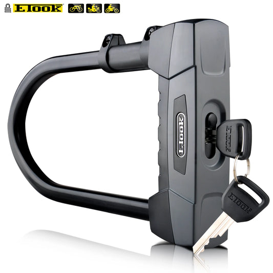 ETOOK U Lock E-Bike