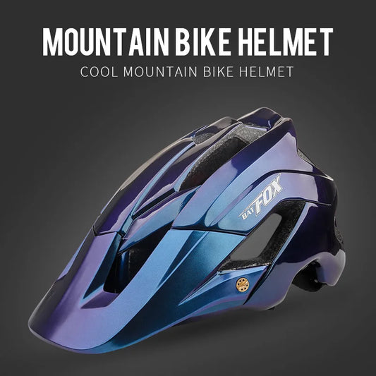 Bicycle Helmet Cycling Protective Headgear